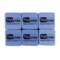 Flipside Magnetic Whiteboard Flipside Logo Student Erasers, PK12 35030 - alternate 2
